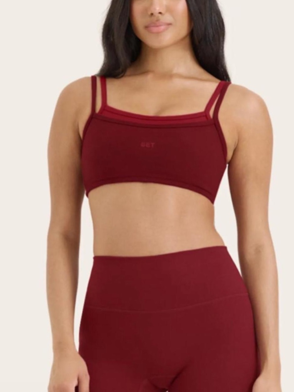 SET Active Formcloud Set in Cherry